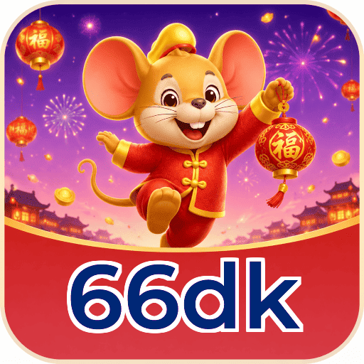 66dk VIP Logo 1