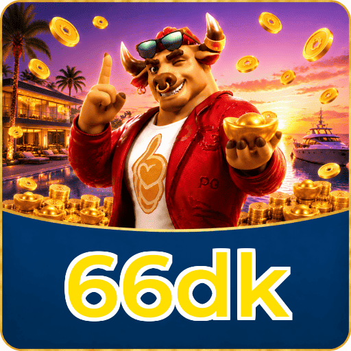 66dk Logo 1