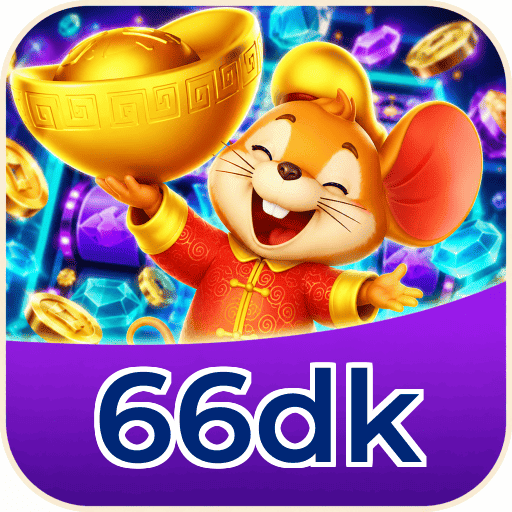 66dk Plataforma Logo 3
