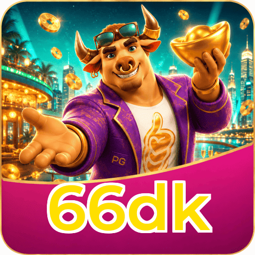 66dk Logo 1
