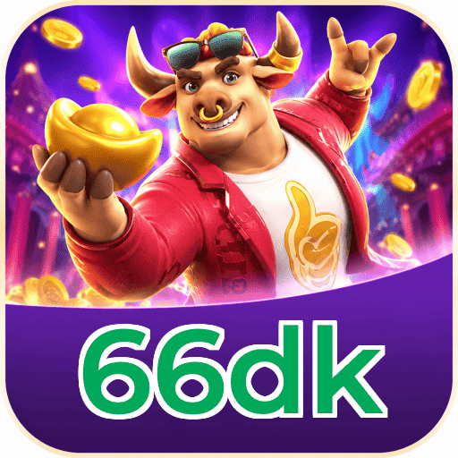 66dk Telegram Logo 1