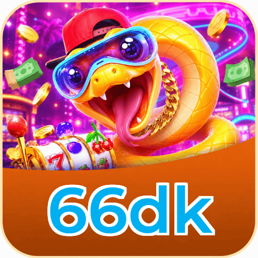 66dk Logo 3
