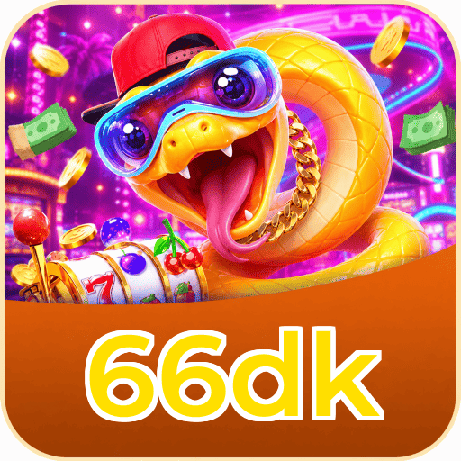 66dk Loteria Logo 1