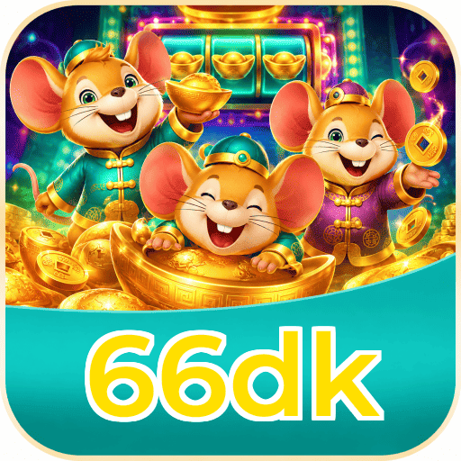 66dk VIP Logo 3