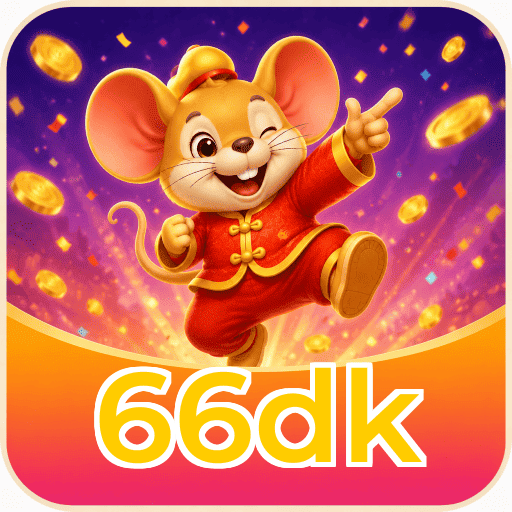 66dk Logo 2
