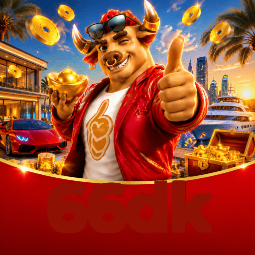 66dk Plataforma Logo 2
