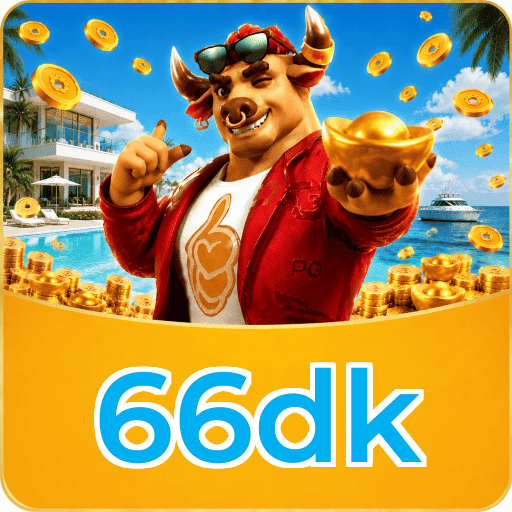 66dk Win Logo 2