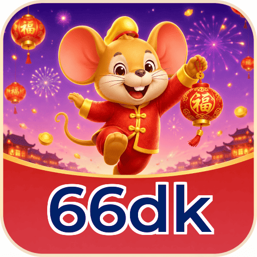 66dk Telegram Logo 2