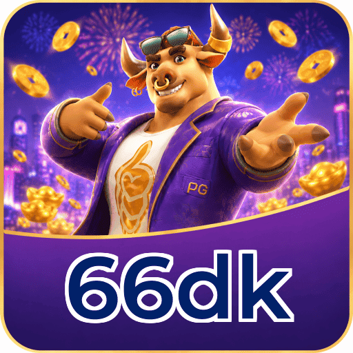 66dk APK Logo