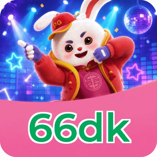 66dk VIP Logo 2