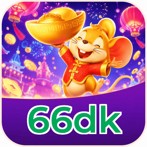 66dk Win Logo 3