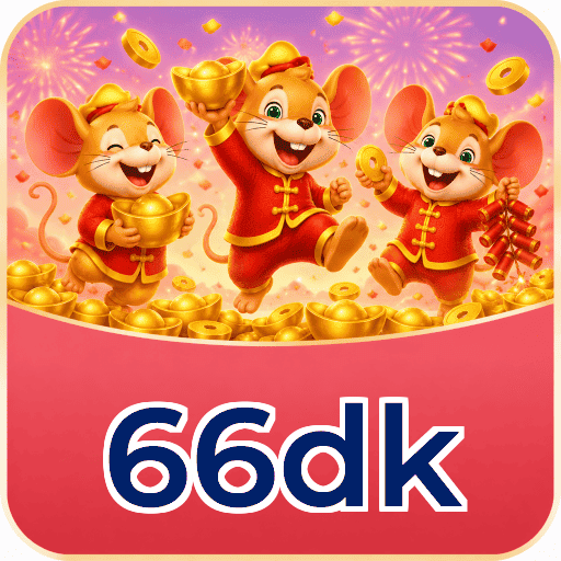 66dk Plataforma Logo 1